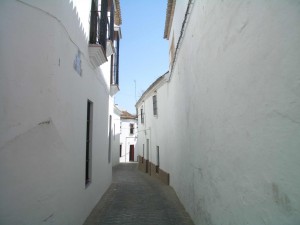 Calle de Carmona